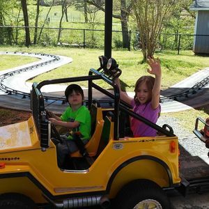 Meet your Posher, Annette